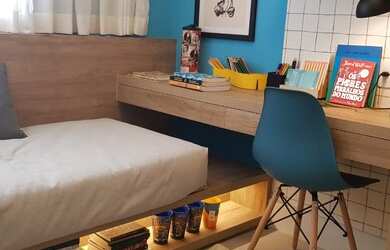 Imagem 13: LUMI RESIDENCIAL - Apartamento à venda, com 82 m² - Barra Bonita / Recreio...