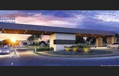 Imagem 3: Terreno à venda, 420 m² por R$ 405.000 - Cyrela Estoril - Bauru/SP