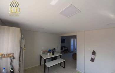 Imagem 7: Apartamento com 3 dormitórios à venda, 90 m² por R$ 419.900,00 - Areias - São José/SC