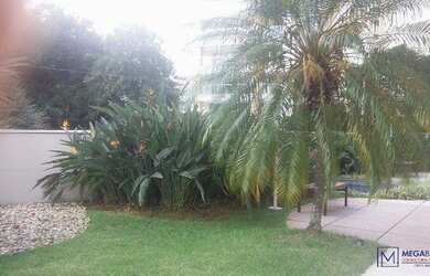 Imagem 7: Apartamento com 4 dormitórios, 180 m² - venda por R$ 2.200.000,00 ou...