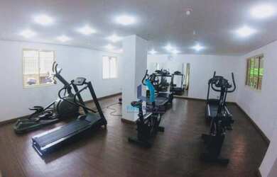 Imagem 9: Apartamento à venda, 82 m² por R$ 371.000,00 - Jardim Ubirajara Zona...