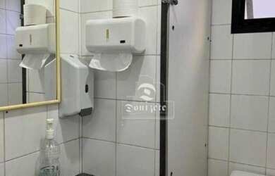 Imagem 6: Sala à venda, 37 m² por R$ 250.000,00 - Vila Guiomar - Santo André/SP