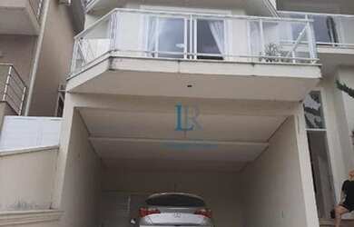 Imagem 1: Casa à venda, 260 m² por R$ 1.000.000,00 - Parque Nova Jandira - Jandira/SP