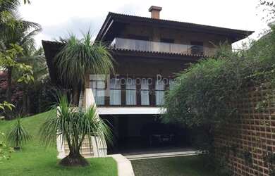 Imagem 2: Casa em Condomínio para Venda, Condomínio Arujazinho I, II e III, na...