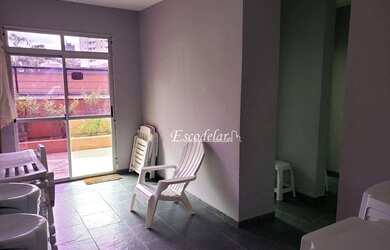 Imagem 4: Apartamento à venda, 70 m² por R$ 425.000,00 - Água Fria - São Paulo/SP