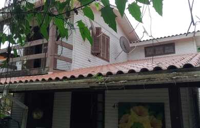 Imagem 9: Casa a venda na Ilha da Pintada na beira do Rio Jacuí