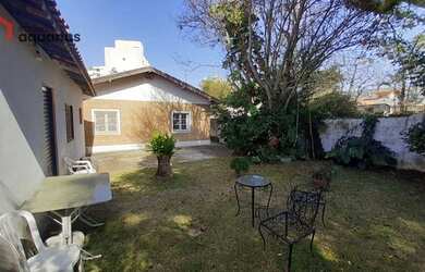 Imagem 6: Casa com 5 dormitórios ou 9 salas, 180 m² - venda por R$ 2.550.000 ou...