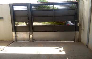 Imagem 2: Vende-se casa térrea no bairro Nova Lima - 67 99290 - 9698