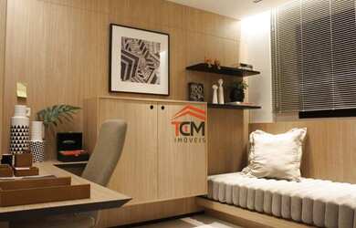 Imagem 4: Apartamento à venda, 69 m² por R$ 533.000,00 - Setor Bueno - Goiânia/GO