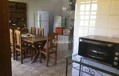 Imagem 6: Casa à venda, 332 m² por R$ 1.588.000,00 - Alpes D x27 Ouro - Bom Jesus...