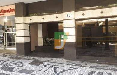 Imagem: O depósito possui 40m² de Área e está localizado em Centro