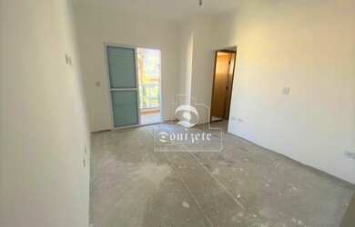 Imagem 11: Sobrado à venda, 222 m² por R$ 949.000,00 - Vila Alpina - Santo André/SP