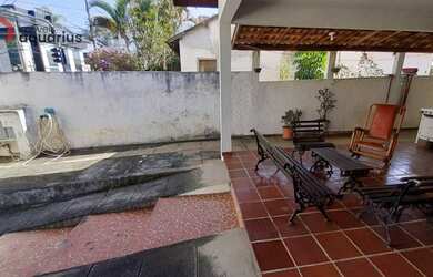 Imagem 11: Casa com 5 dormitórios ou 9 salas, 180 m² - venda por R$ 2.550.000 ou...