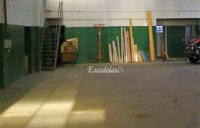 Imagem 11: Galpão à venda, 997 m² por R$ 2.990.000,00 - Parque Novo Mundo - São...