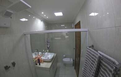 Imagem 13: Casa à venda, 160 m² por R$ 1.150.000,00 - Vila Carrão - São Paulo/SP