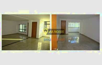 Imagem 3: Andar Corporativo à venda, 426 m² por R$ 5.500.000,00 - Belvedere - Belo Horizonte/MG