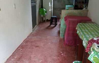 Imagem 6: Casa na Colônia Antônio Aleixo