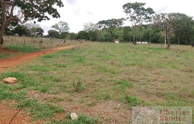 Imagem 3: Área para Venda em Senador Canedo, Chácara Santa Luzia