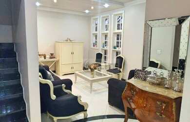 Imagem 3: Sobrado à venda, 310 m² por R$ 1.590.000,00 - Vila Alpina - Santo André/SP