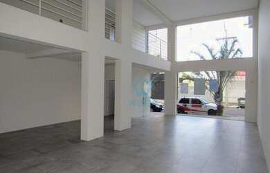 Imagem 6: Loja ampla com mezanino no Rio Branco Novo Hamburgo