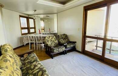 Imagem 2: CAXIAS DO SUL - Apartamento Padrão - SÃO PELEGRINO