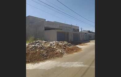 Imagem 2: Lote flor do cerrado 12x25 300m