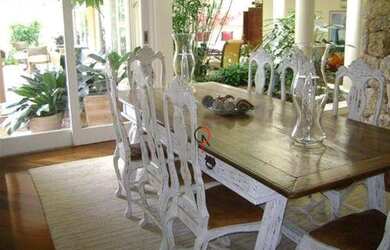 Imagem 13: Casa com 4 dormitórios à venda, 612 m² por R$ 5.500.000,00 - Residencial...