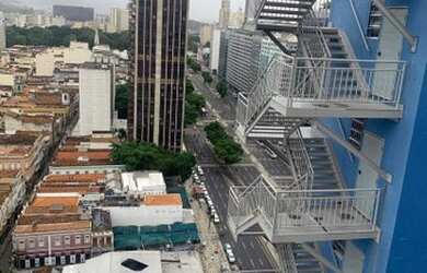 Imagem 2: Sala à venda, 20 m² por R$ 150.000,00 - Centro - Rio de Janeiro/RJ