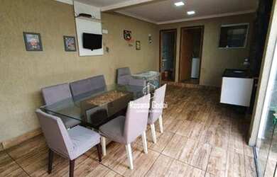 Imagem 9: Sobrado à venda, 200 m² por R$ 553.000,00 - Paulicéia - São Bernardo do Campo/SP