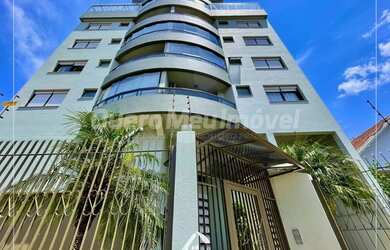 Imagem 1: CAXIAS DO SUL - Apartamento Padrão - São Pelegrino