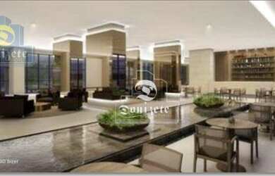 Imagem 3: Sala à venda, 55 m² por R$ 415.000,00 - Cerâmica - São Caetano do...