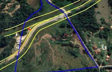 Imagem 1: Terreno à venda, 51000 m² por R$ 1.200.000 - Sabaúna - Mogi das Cruzes/SP