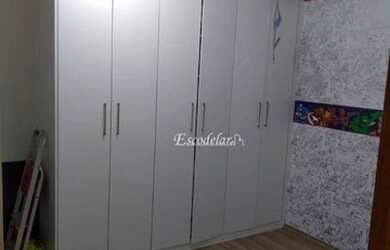 Imagem 15: Sobrado à venda, 190 m² por R$ 784.000,00 - Vila Albertina - São Paulo/SP