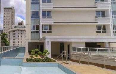 Imagem 3: Apartamento com 1 dormitório à venda, 48 m² por R$ 814.000 - Lourdes...