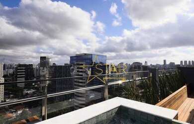 Imagem 10: Cobertura, 180 m² - venda por R$ 7.100.000,00 ou aluguel por R$ 41.120,00/mês...