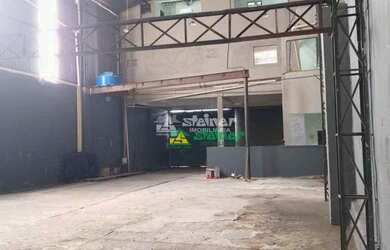 Imagem 3: Galpão, 450 m² - venda por R$ 3.800.000,00 ou aluguel por R$ 8.500,00...