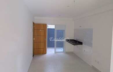 Imagem 9: Apartamento à venda, 30 m² por R$ 195.000,00 - Água Fria - São Paulo/SP