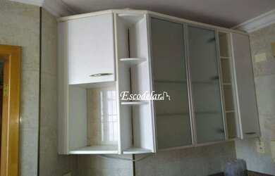 Imagem 15: Apartamento à venda, 105 m² por R$ 799.000,00 - Água Fria - São Paulo/SP