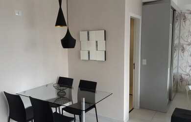 Imagem 8: Apartamento com 1 dormitório, 41 m² - venda por R$ 590.000,00 ou aluguel...
