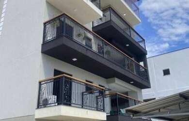 Imagem: O apartamento possui 2 Dormitórios, 2 Banheiros, 2 Vagas na