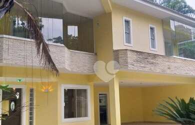 Imagem 5: Casa com 5 dormitórios à venda, 1113 m² por R$ 8.990.000,00 - Barra...