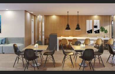 Imagem 6: Apartamento à venda, 51 m² por R$ 244.592,80 - Lago Jacarey - Fortaleza/CE