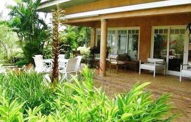 Imagem 4: Casa com 4 dormitórios à venda, 612 m² por R$ 5.500.000,00 - Residencial...