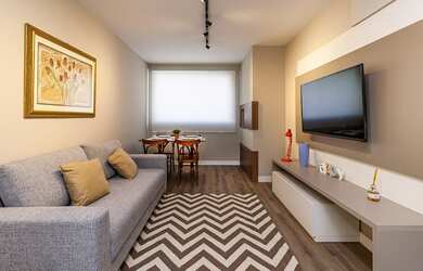 Imagem 9: Porto Alegre - Apartamento Padrão - Floresta