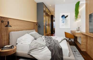 Imagem 11: Garden residencial para venda, Boa Vista, Curitiba - GD8448