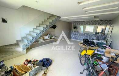 Imagem 9: Casa com 3 dormitórios à venda por R$ 350.000,00 - Vale das Palmeiras...