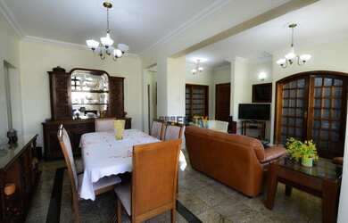 Imagem 4: Apartamento à venda, 151 m² por R$ 2.200.000,00 - Jardins - São Paulo/SP