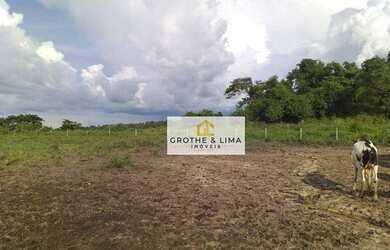 Imagem 10: Fazenda à venda, com m² por R$ 80.000.000 - Zona Rural - na região...