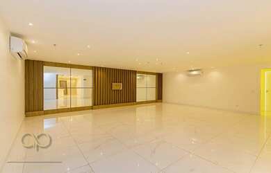 Imagem 3: Opus One Ecoville - Andar Corporativo para alugar, 525 m² por R$ 30.000/mês...