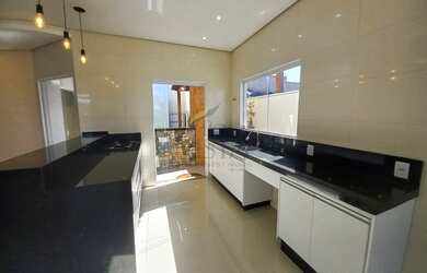 Imagem 6: Casa à Venda no Condominio San Vitale em Bragança Paulista SP